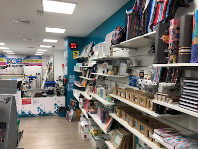 Top Impresión Top Impresión