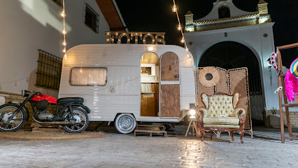 Camper Flash - Fotomatón - Opiniones y contacto