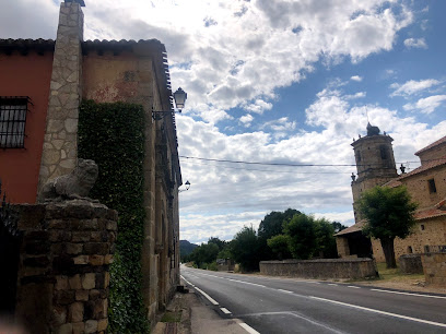 Casa de Villaverde - Opiniones y contacto Casa de Villaverde - Opiniones y contacto