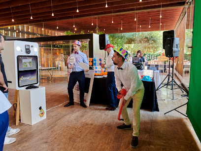 DimePatata Fotomatón - Opiniones y contacto DimePatata Fotomatón - Opiniones y contacto