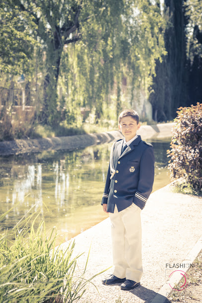 Flashion Fotografía Nuria Mongil (Fotógrafo Infantil y Familiar Valladolid) - Opiniones y contacto