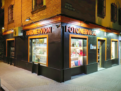 Foto Carnet Nervión Sevilla - Opiniones y contacto