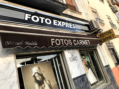 Foto Express - Opiniones y contacto Foto Express - Opiniones y contacto