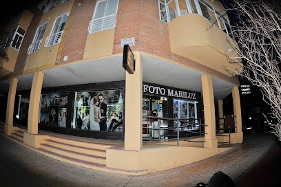 FOTO MARILUZ - FOTÓGRAFOS DE BODAS Y COMUNIONES - Opiniones y contacto