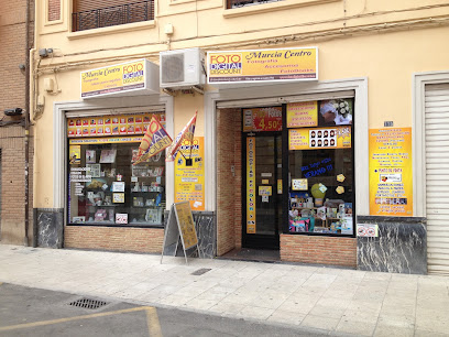 Foto Murcia Centro AFR - Opiniones y contacto