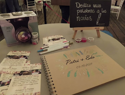 Foto Retro Málaga - Opiniones y contacto