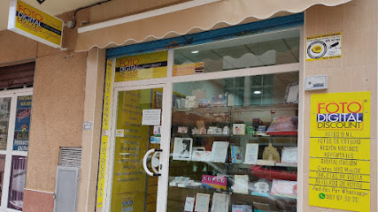 FotoDigitalDiscount ALBACETE - Opiniones y contacto FotoDigitalDiscount ALBACETE - Opiniones y contacto