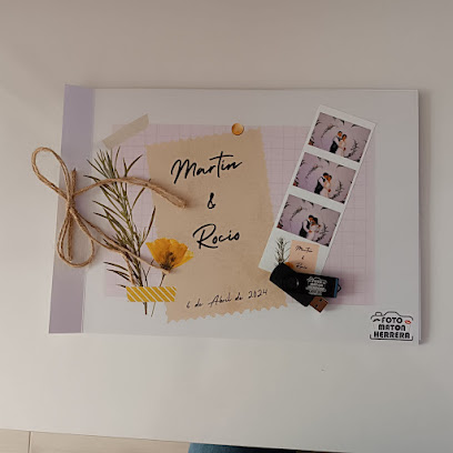 Fotomaton Herrera - Opiniones y contacto