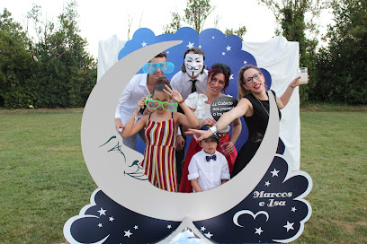 FotoParty Fotomatón y Photocall - Opiniones y contacto