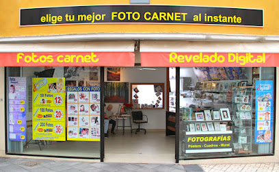 Fotos Torremolinos - Carnet / Passport photo - Opiniones y contacto Fotos Torremolinos - Carnet / Passport photo - Opiniones y contacto