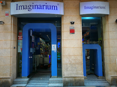 Juguetes Imaginarium Ceuta - Opiniones y contacto