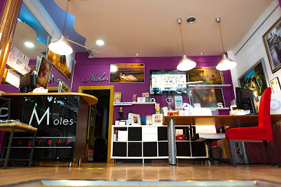 Paco Moles fotógrafo - Opiniones y contacto