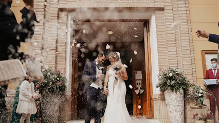 Catrina Films | Videógrafos | Vídeos de bodas en Castellón - Opiniones