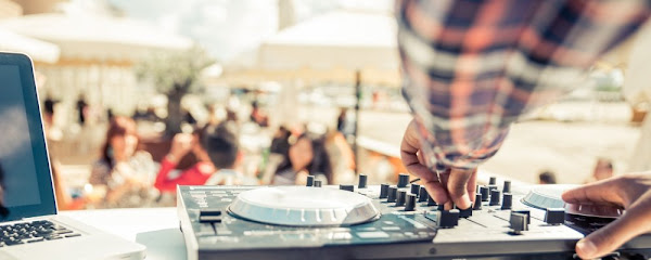 Music-Sound-Concepts - Ihre Event und Hochzeits DJs für Mallorca - Opiniones