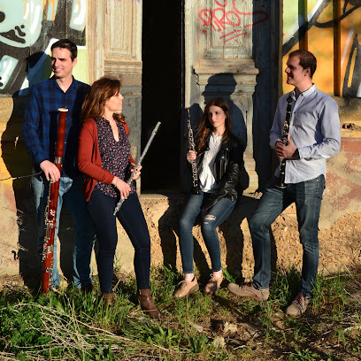 Música Bodas Salamanca | Cuarteto Scherzo - Opiniones