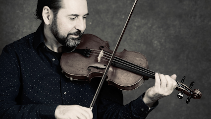 Violinista para amenizar eventos - Opiniones