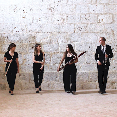 Scherzo Música de Cámara - Opiniones