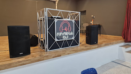 Rivera dj sonido e iluminacion - Opiniones