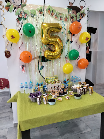 The happy party - Opiniones The happy party - Opiniones