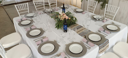 Finca de celebraciones El Carrascal - Opiniones