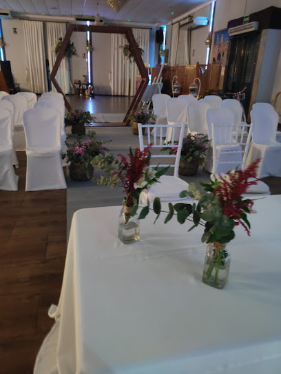 Salon De celebraciones Fuente Palmera. BOGAR EVENTOS CATERING - Opiniones Salon De celebraciones Fuente Palmera. BOGAR EVENTOS CATERING - Opiniones
