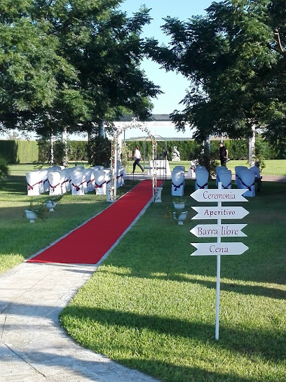 Hacienda Santa Lucía - Opiniones