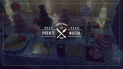 Jardines La Puente Nueva - Opiniones