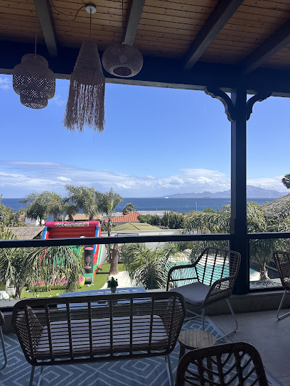 Restaurante Puro Estrecho - Opiniones