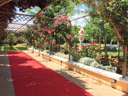 Mejores salones de bodas en Purchil