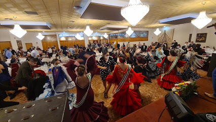 Mejores salones de bodas en Albal