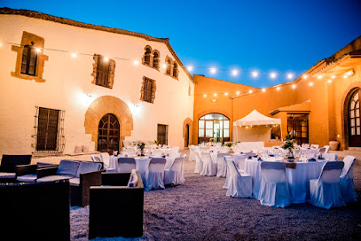 Mejores salones de bodas en Rubí