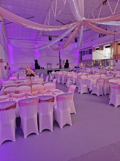 Mejores salones de bodas en Sa Indioteria