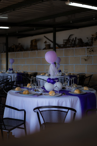 Mejores salones de bodas en San Miguel