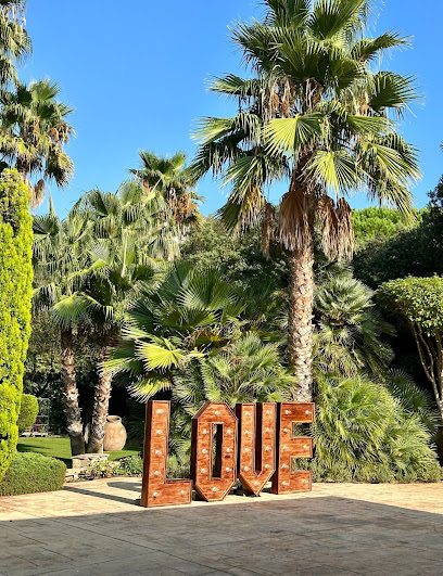 Mejores salones de bodas en Sant Vicenç de Montalt Mejores salones de bodas en Sant Vicenç de Montalt