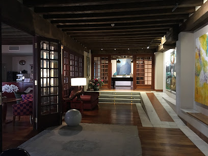 Mejores salones de bodas en Torrecaballeros