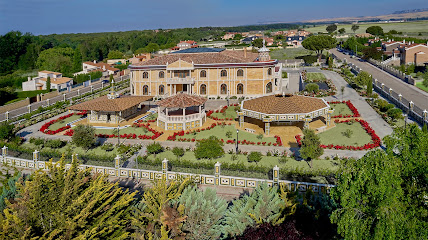 Mejores salones de bodas en Villanueva de Duero