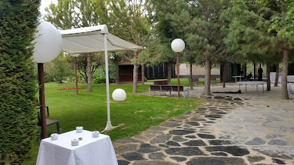 Mejores salones de bodas en Villanueva de Gállego Mejores salones de bodas en Villanueva de Gállego