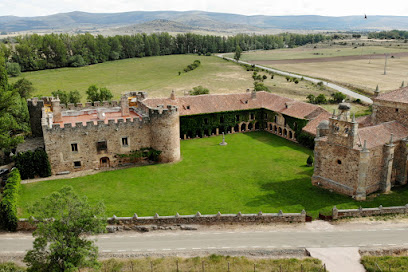 Mejores salones de bodas en Almarza
