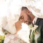 Mejores fotógrafos para bodas en Borriol