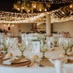 Mejores salones de bodas de Murcia finca el jardin