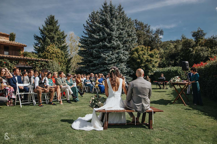Mejores fotógrafos para bodas en Berga
