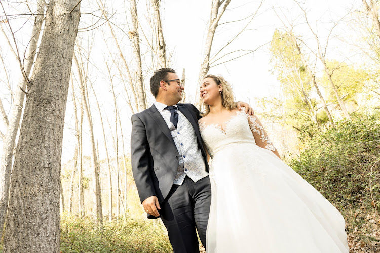 Mejores fotógrafos para bodas en Novelda
