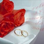 Ideas originales para celebrar las Bodas de Coral (35 años)