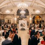 mejores salones de banquetes y fincas para bodas en Leganés